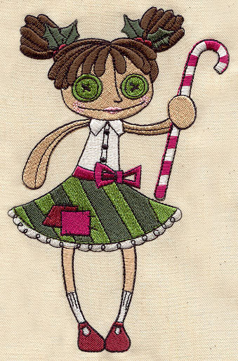 Holly Dolly