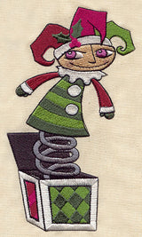Misfit Jack