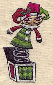 Misfit Jack