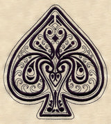 Ace of Spades
