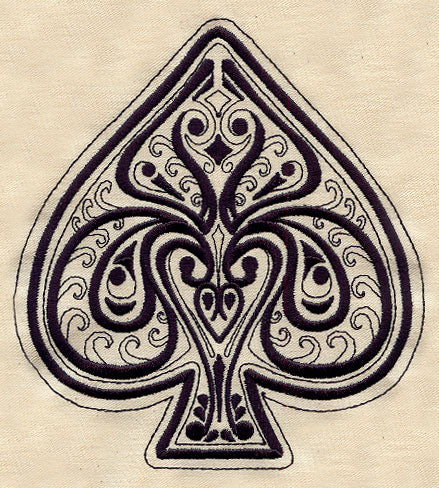 Ace of Spades