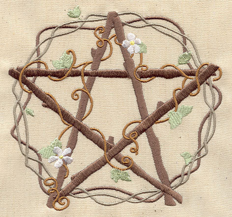 Pentangle of Venus
