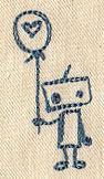 Lonely Robot