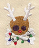 Reindeer Skull