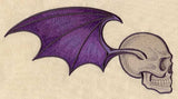 Soaring Skull