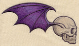 Soaring Skull
