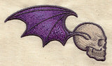 Soaring Skull