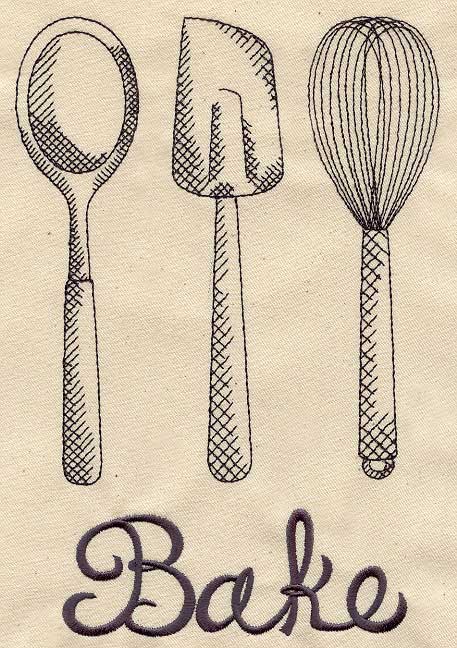 Bake