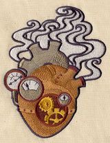 Mechanical Heart