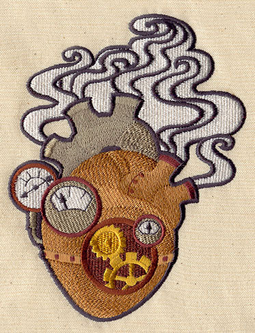 Mechanical Heart