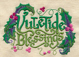 Yuletide Blessings