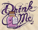 Drink Me
