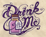 Drink Me