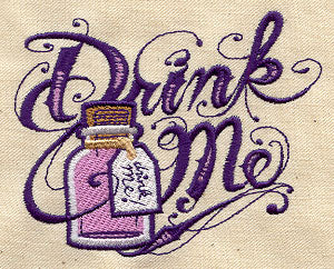 Drink Me