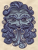 Old Man Winter