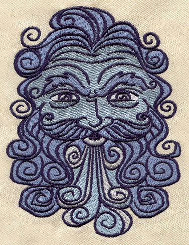 Old Man Winter