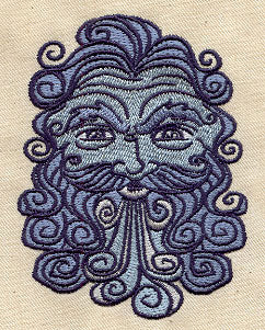 Old Man Winter