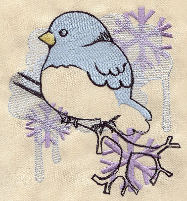 Snowbird