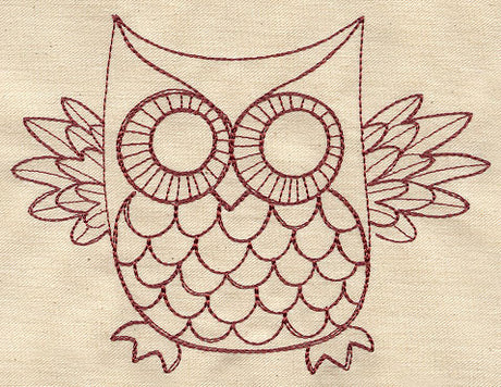 Whooo's There?