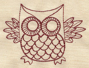 Whooo's There?