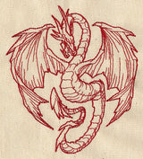 Dragon's Fury
