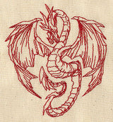 Dragon's Fury