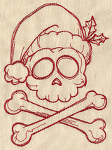 Spooky Little Christmas