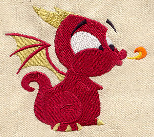 Baby Dragon