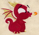 Baby Dragon