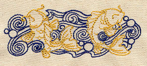 Koi River