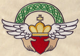Claddagh Tattoo
