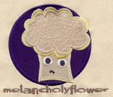 Melancholyflower