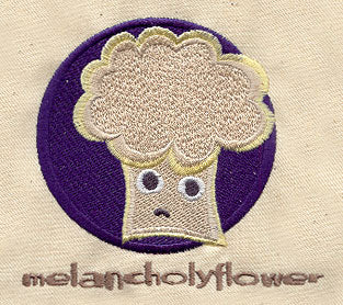 Melancholyflower