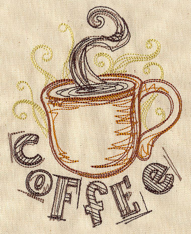 Coffee Jitters