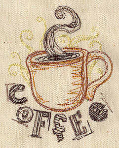 Coffee Jitters