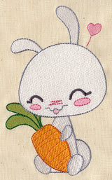 Happy Bunny