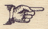 Pointing It Out
