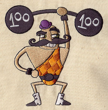Strongman