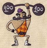 Strongman