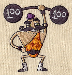Strongman