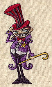 Ringmaster