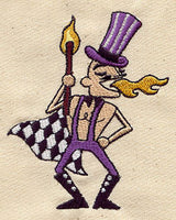 Fire Eater