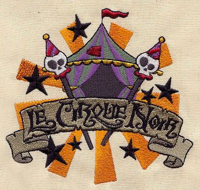 Le Cirque Noir