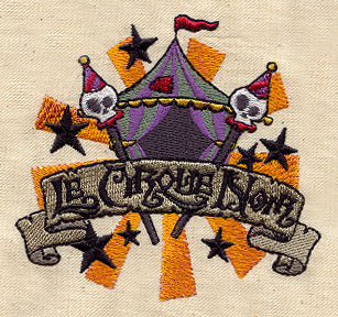 Le Cirque Noir
