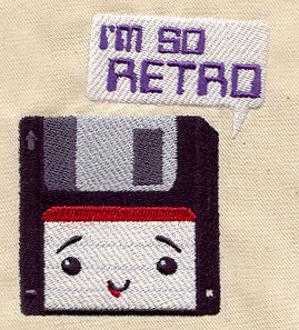 I'm So Retro