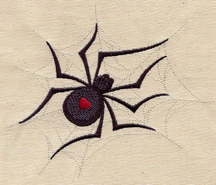 Black Widow