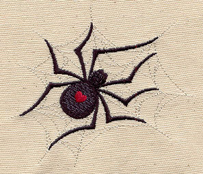 Black Widow