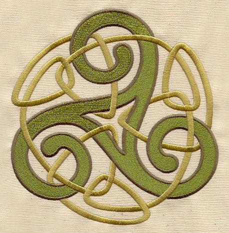 Triskele