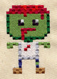 Pixel Zombie