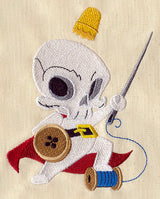 Crafty Avenger